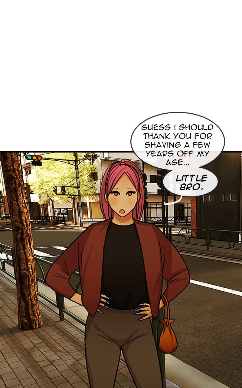 Read Midnight Poppy Land Manga Online