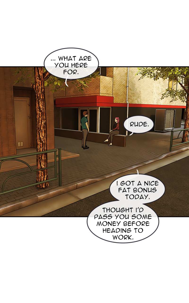 Read Midnight Poppy Land Manga Online
