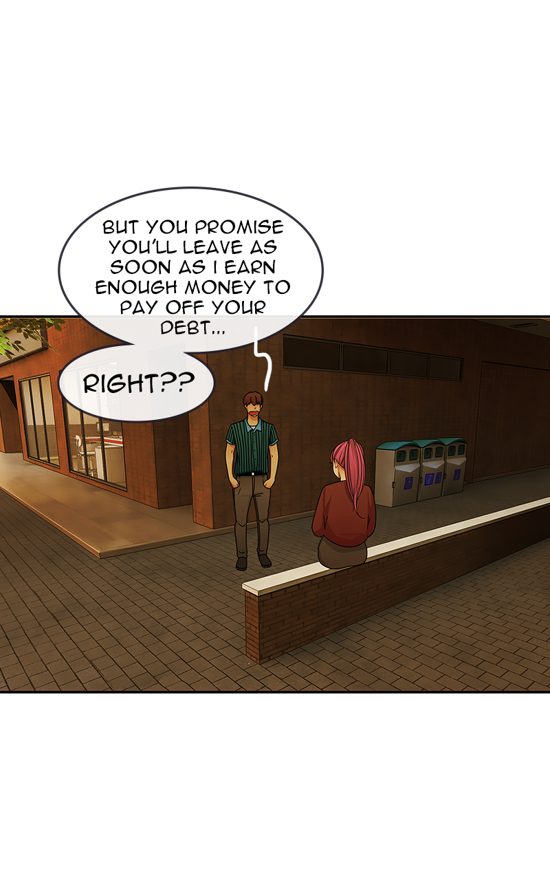 Read Midnight Poppy Land Manga Online