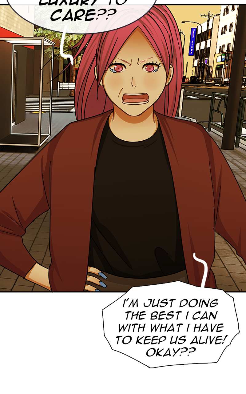 Read Midnight Poppy Land Manga Online