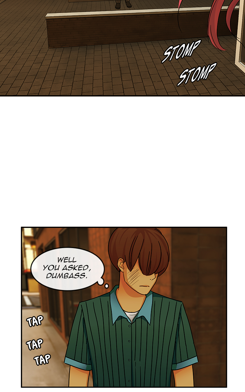 Read Midnight Poppy Land Manga Online