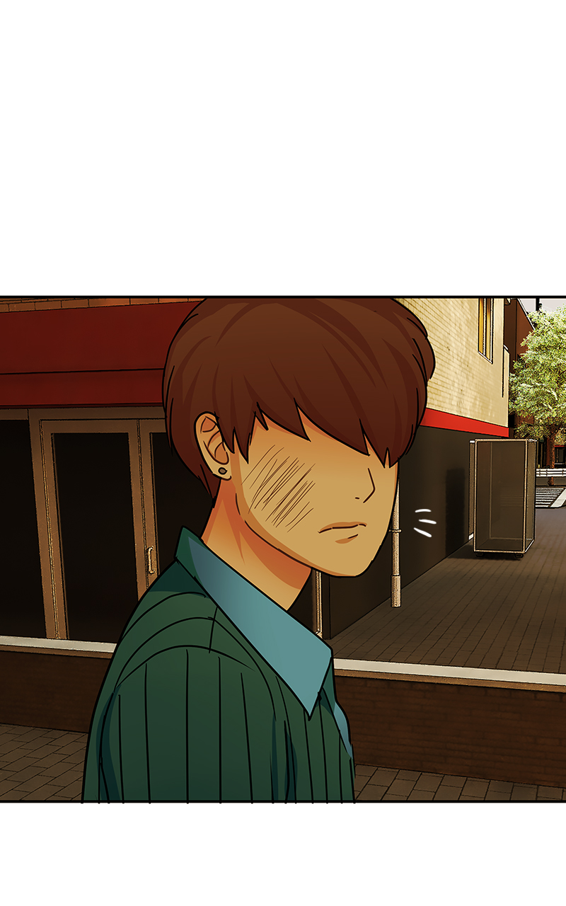 Read Midnight Poppy Land Manga Online