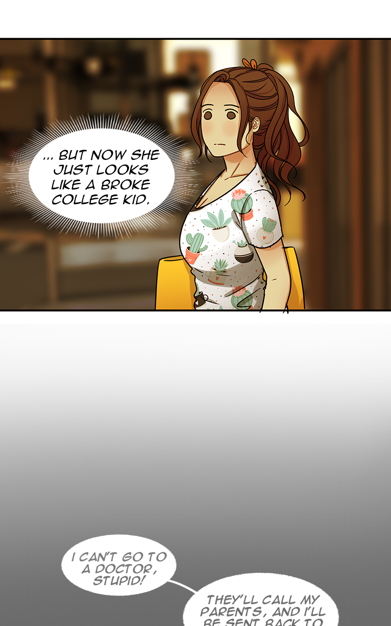 Read Midnight Poppy Land Manga Online