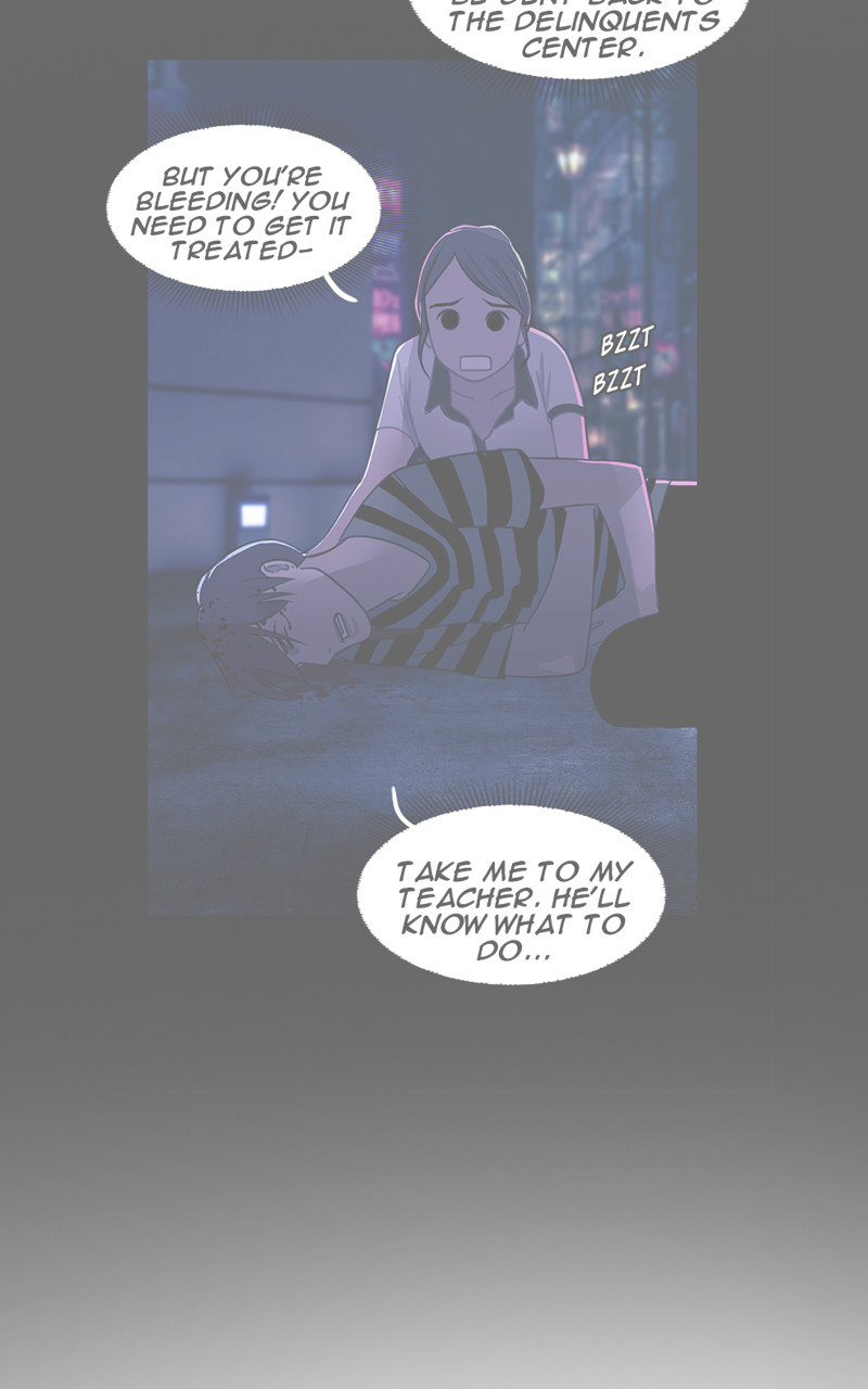Read Midnight Poppy Land Manga Online