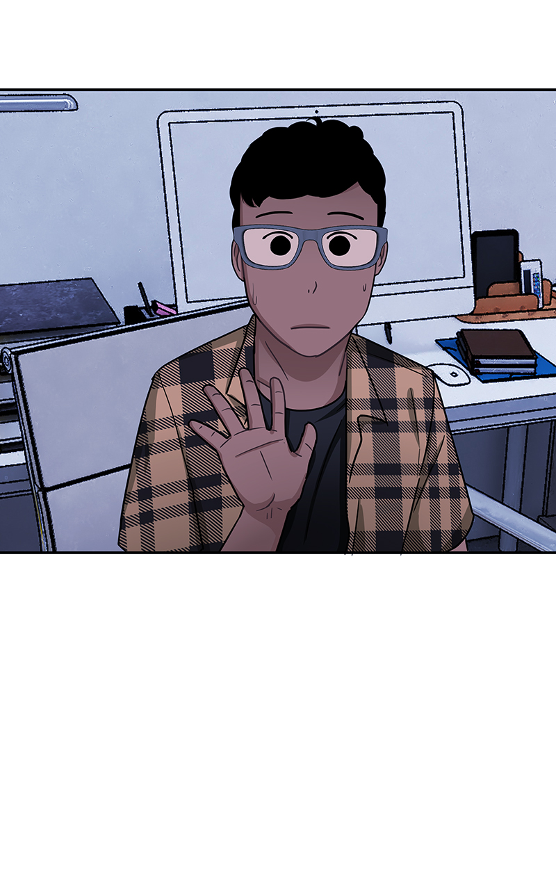 Read Midnight Poppy Land Manga Online