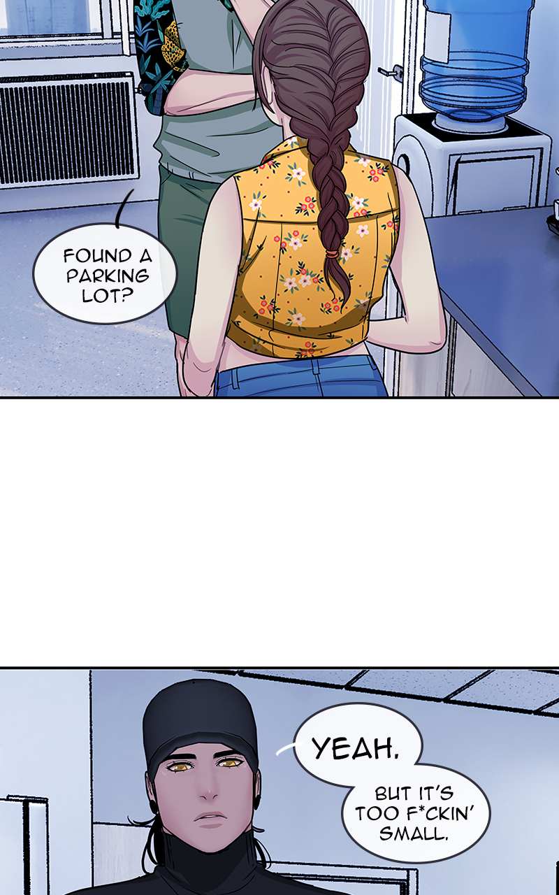 Read Midnight Poppy Land Manga Online