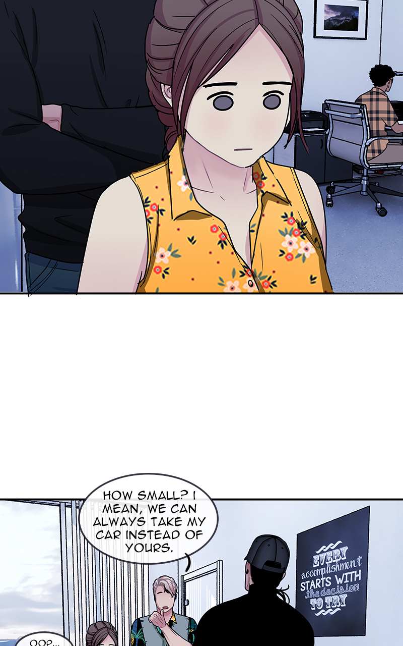 Read Midnight Poppy Land Manga Online