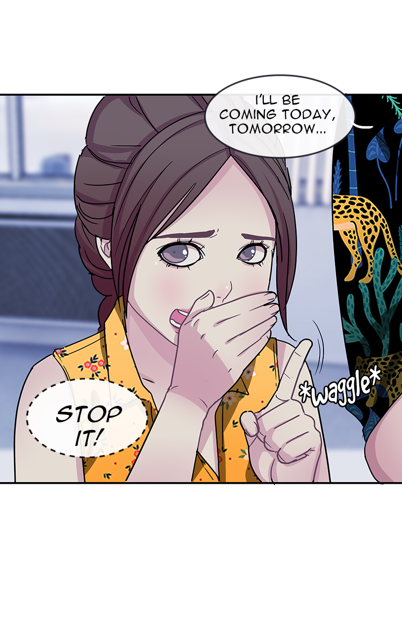 Read Midnight Poppy Land Manga Online