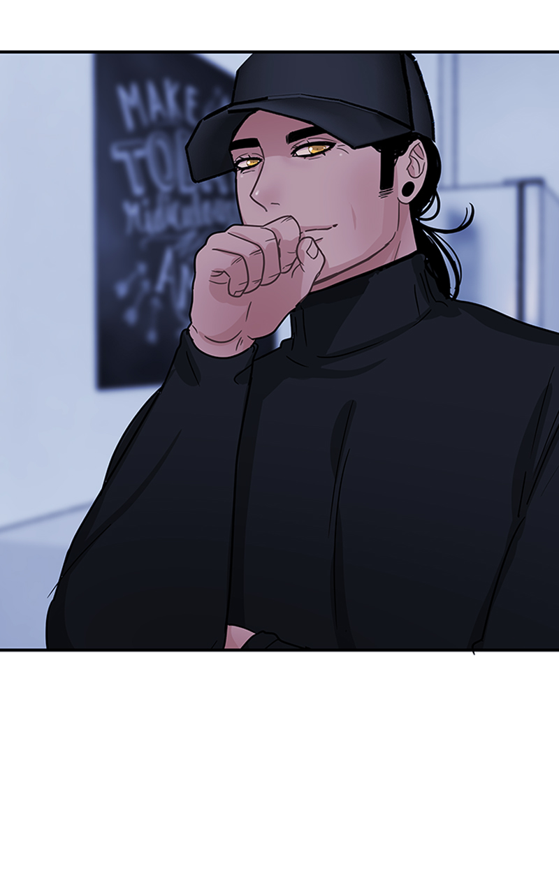 Read Midnight Poppy Land Manga Online