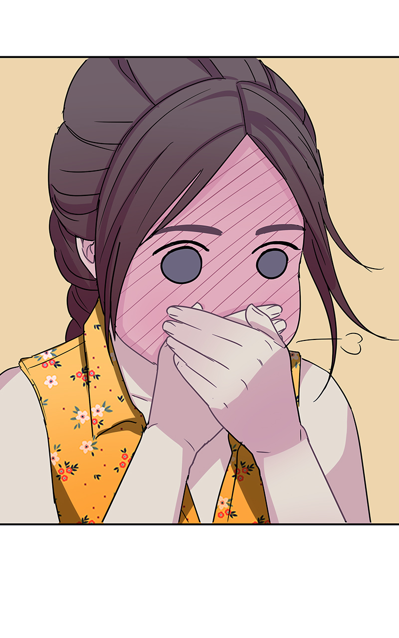 Read Midnight Poppy Land Manga Online