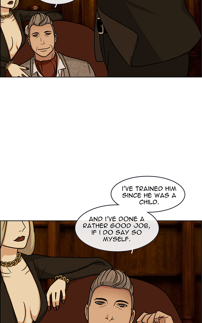 Read Midnight Poppy Land Manga Online