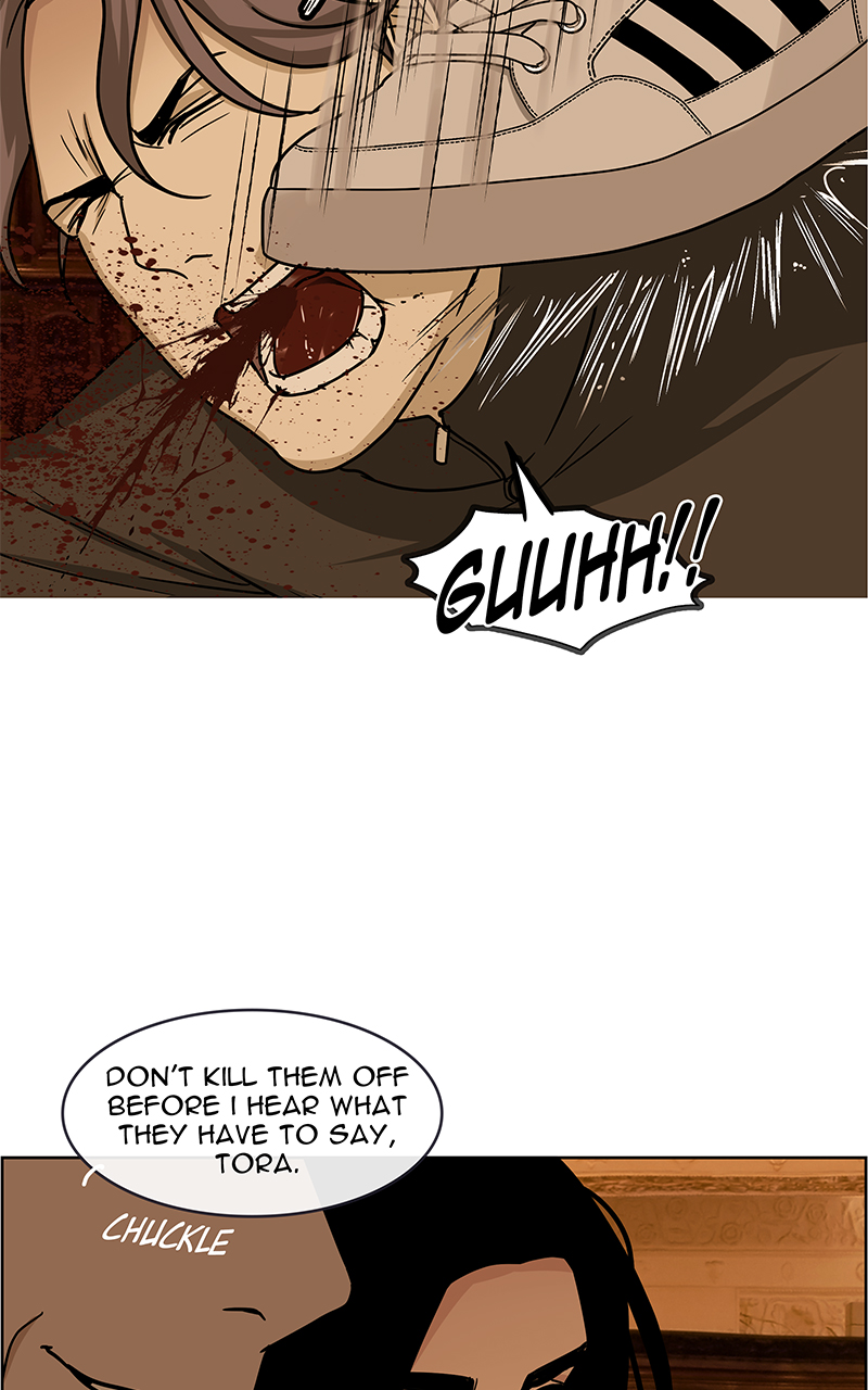 Read Midnight Poppy Land Manga Online