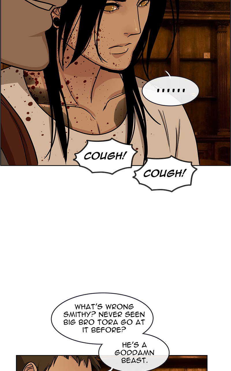 Read Midnight Poppy Land Manga Online