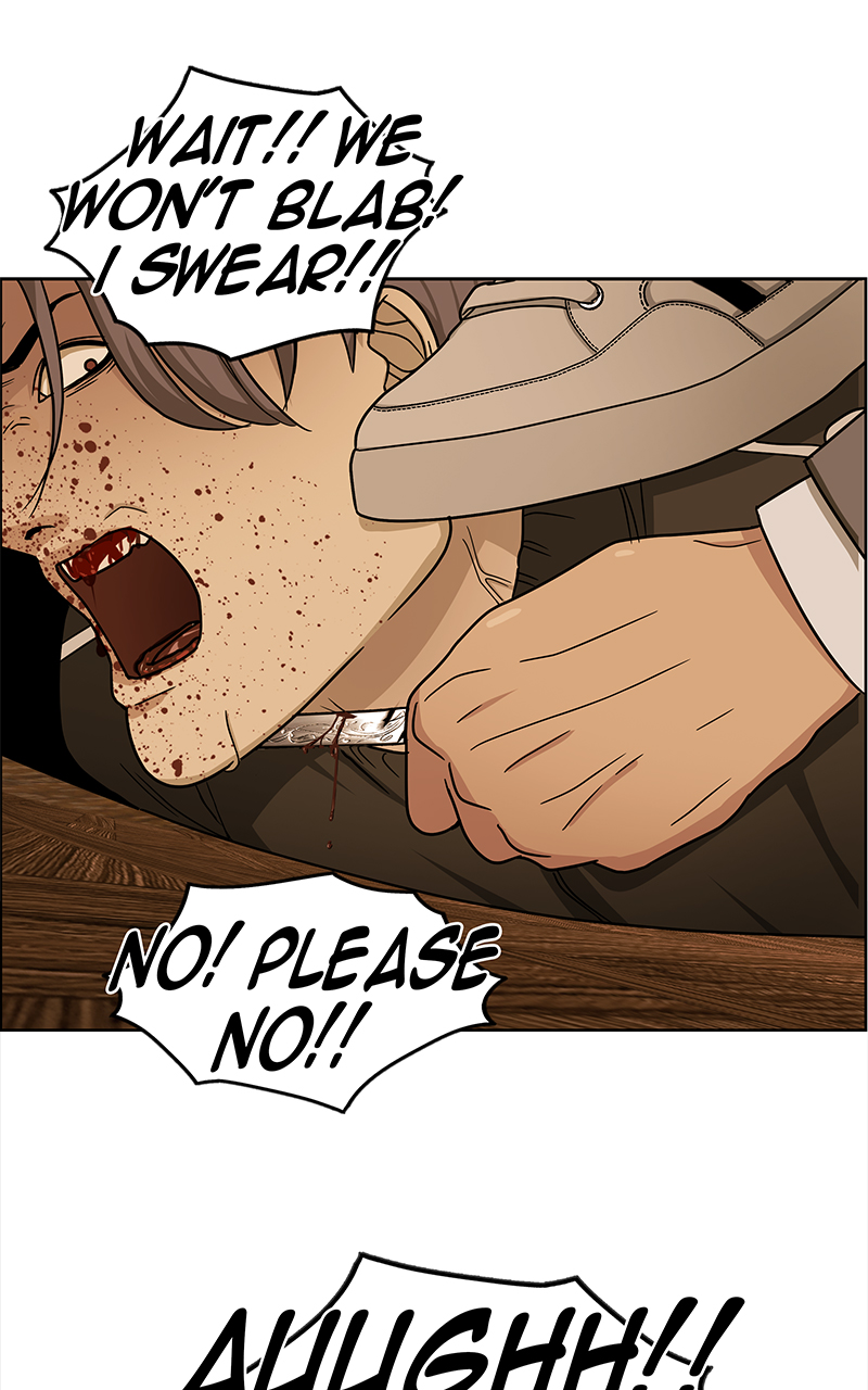 Read Midnight Poppy Land Manga Online