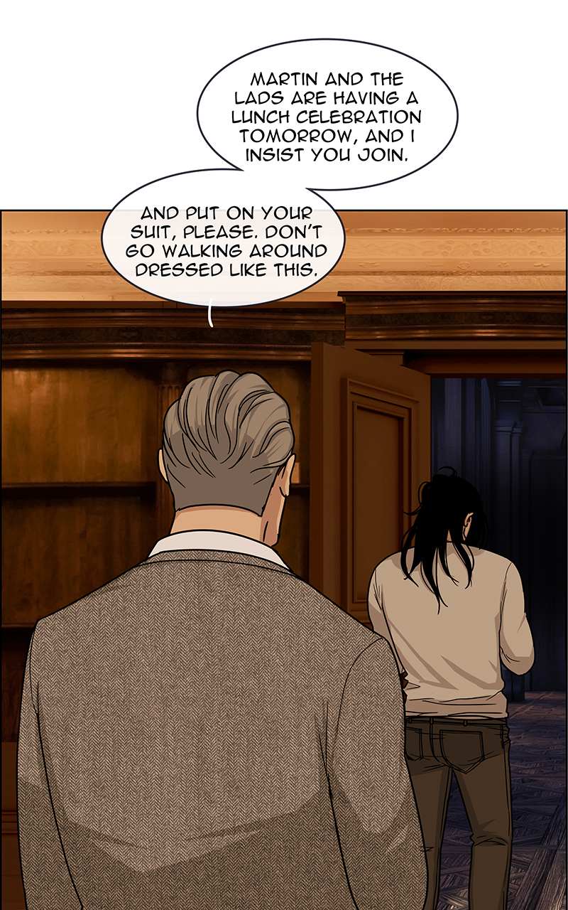Read Midnight Poppy Land Manga Online