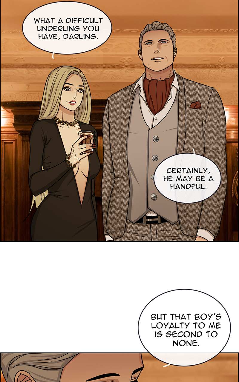 Read Midnight Poppy Land Manga Online