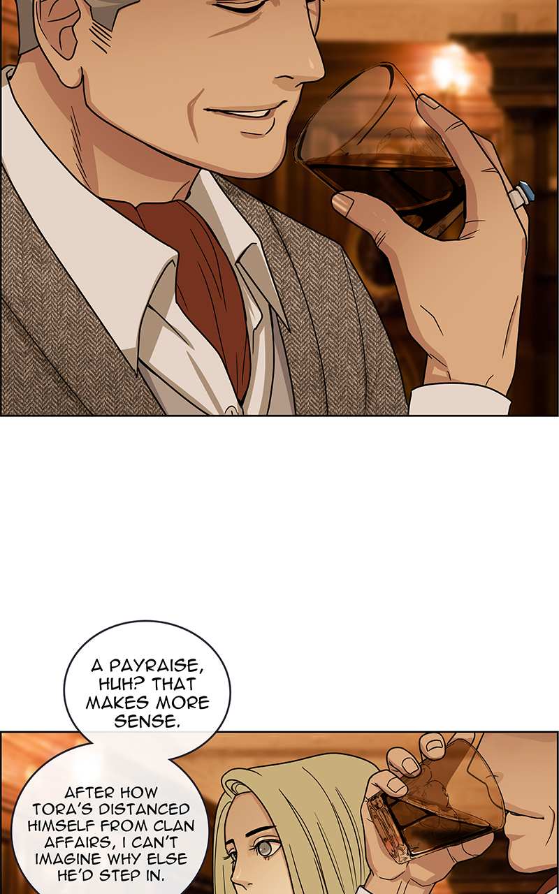 Read Midnight Poppy Land Manga Online