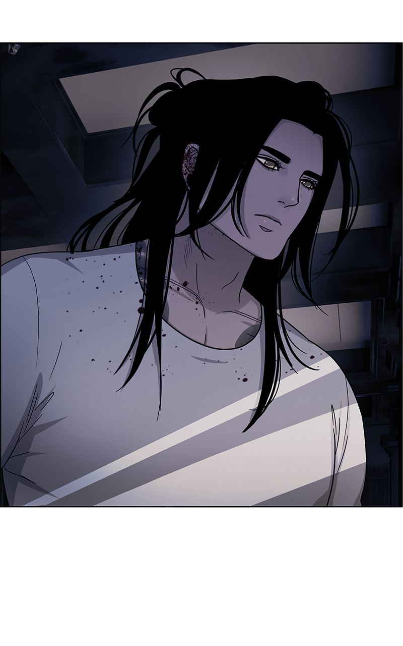 Read Midnight Poppy Land Manga Online