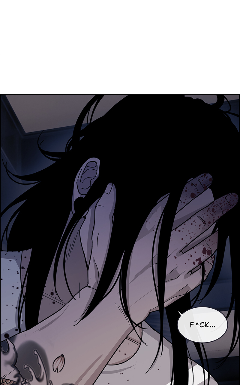 Read Midnight Poppy Land Manga Online