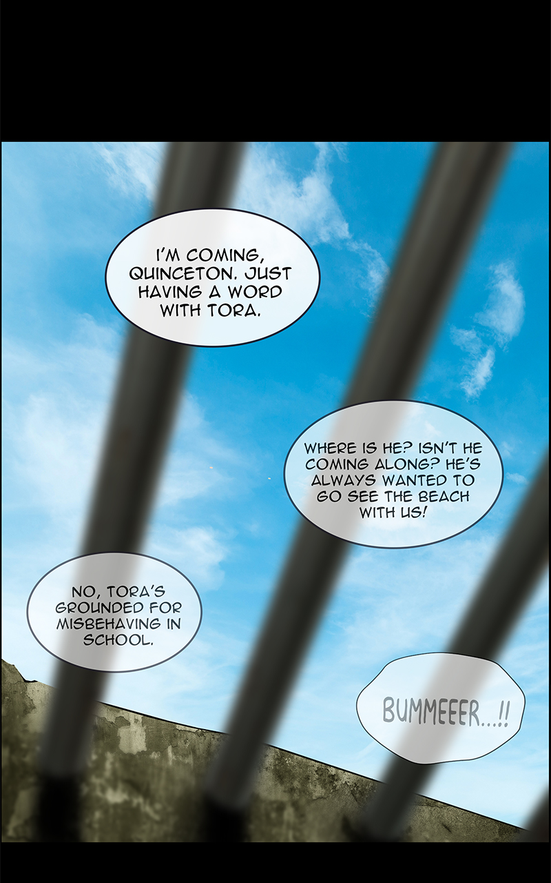 Read Midnight Poppy Land Manga Online