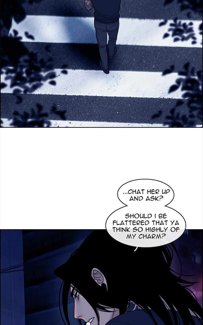 Read Midnight Poppy Land Manga Online