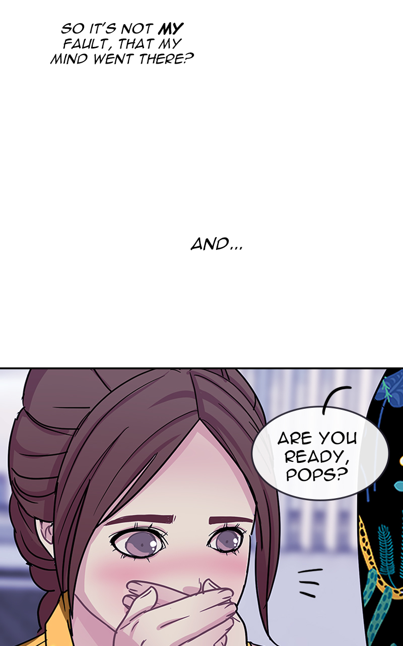 Read Midnight Poppy Land Manga Online