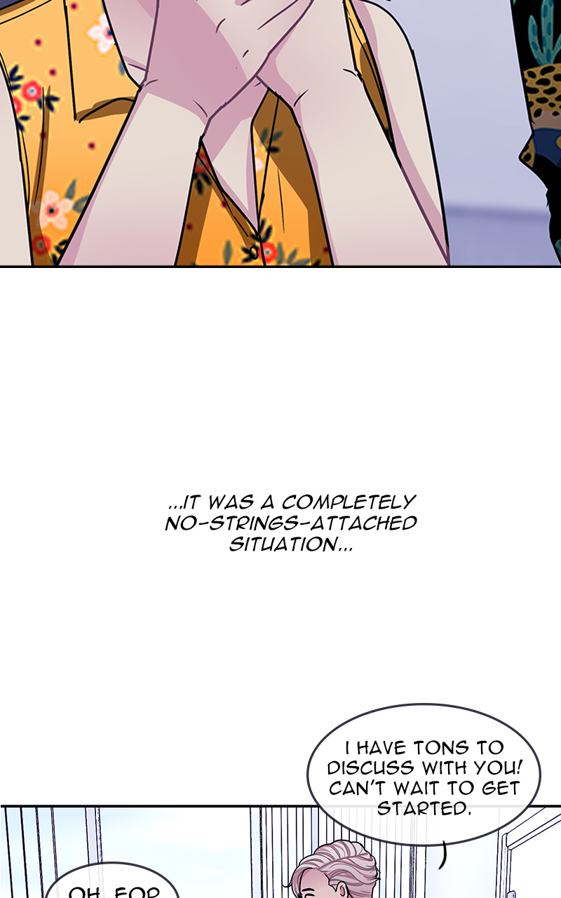 Read Midnight Poppy Land Manga Online
