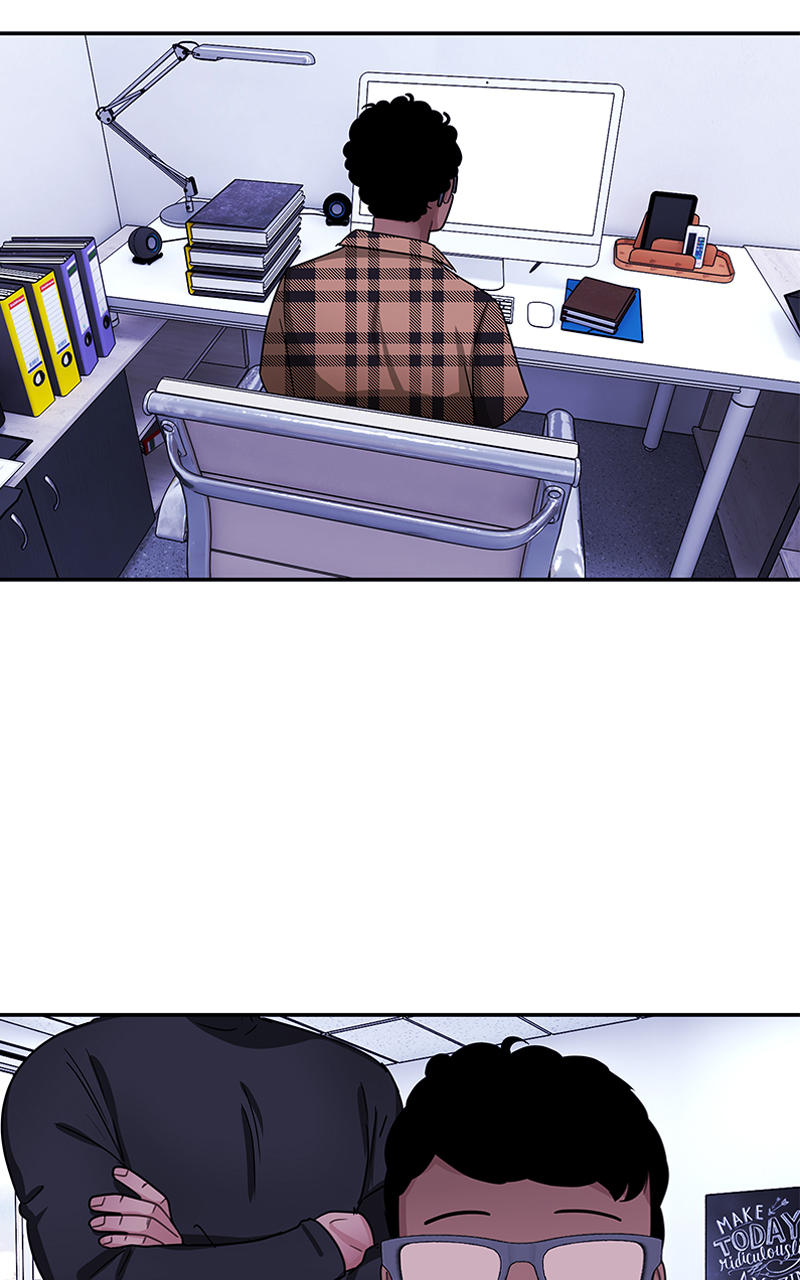 Read Midnight Poppy Land Manga Online