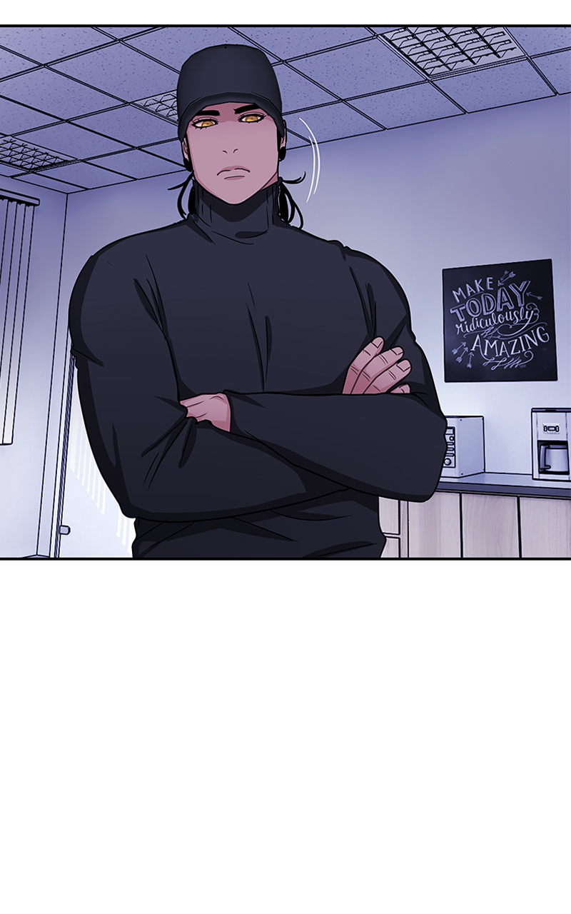 Read Midnight Poppy Land Manga Online