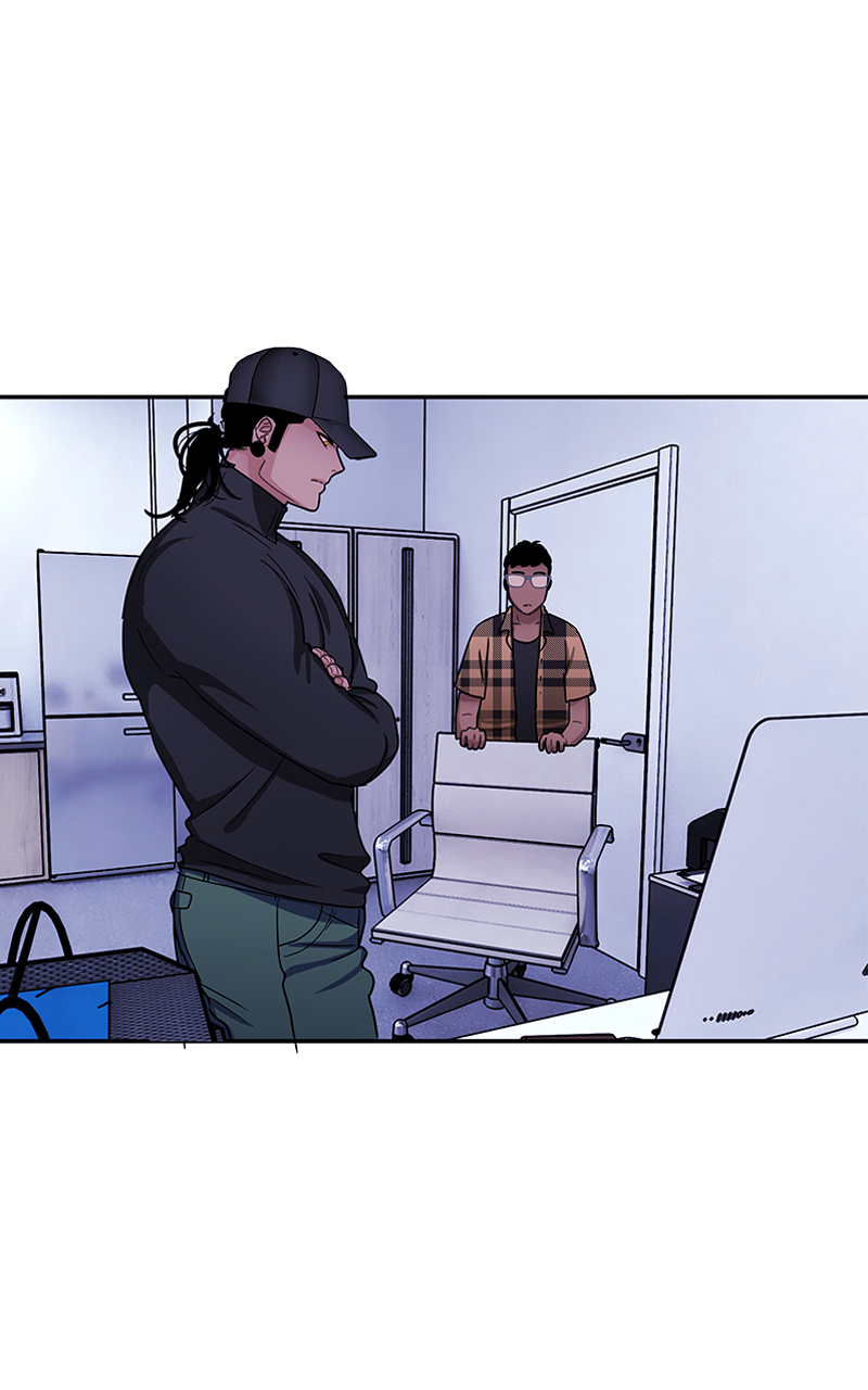 Read Midnight Poppy Land Manga Online