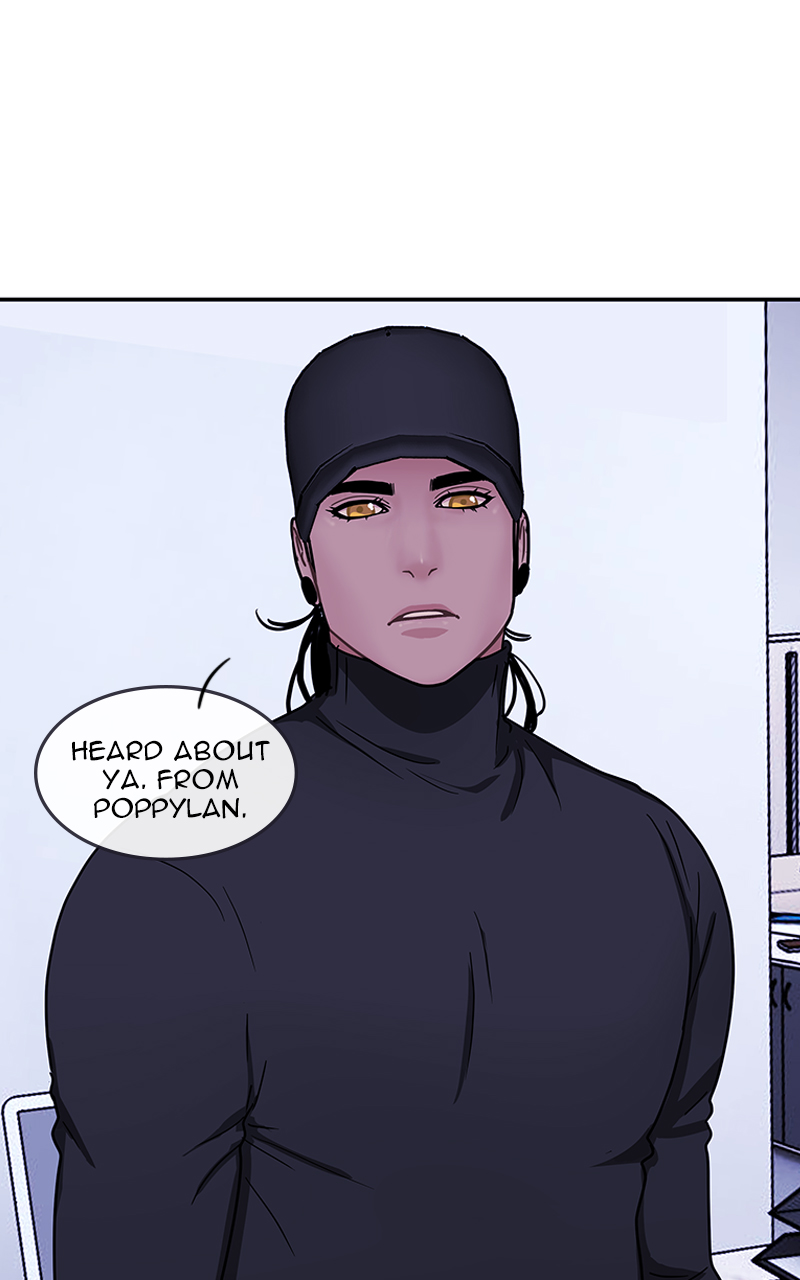 Read Midnight Poppy Land Manga Online