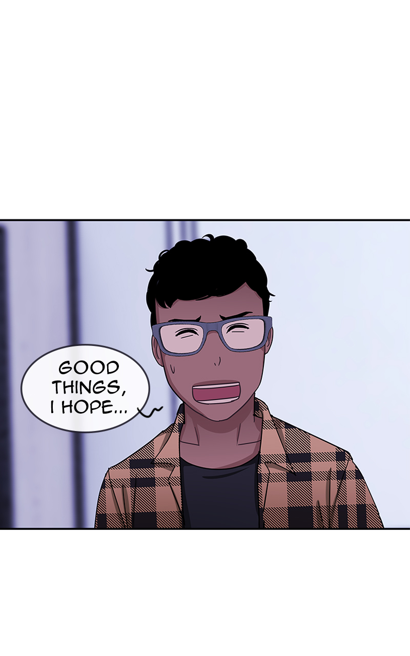 Read Midnight Poppy Land Manga Online