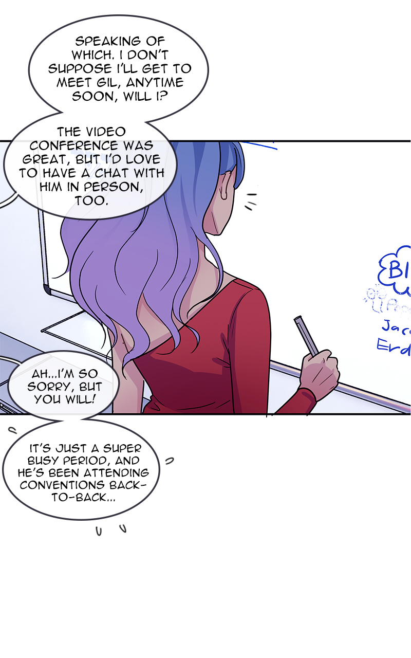 Read Midnight Poppy Land Manga Online