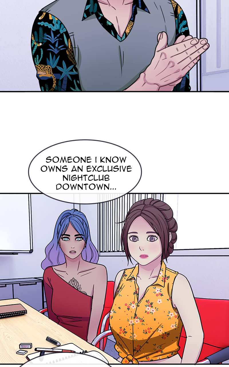 Read Midnight Poppy Land Manga Online