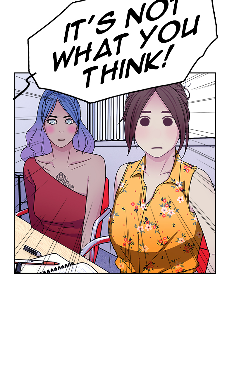 Read Midnight Poppy Land Manga Online