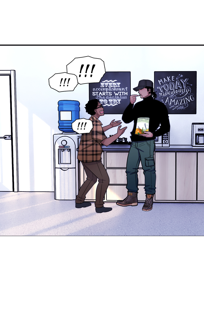 Read Midnight Poppy Land Manga Online
