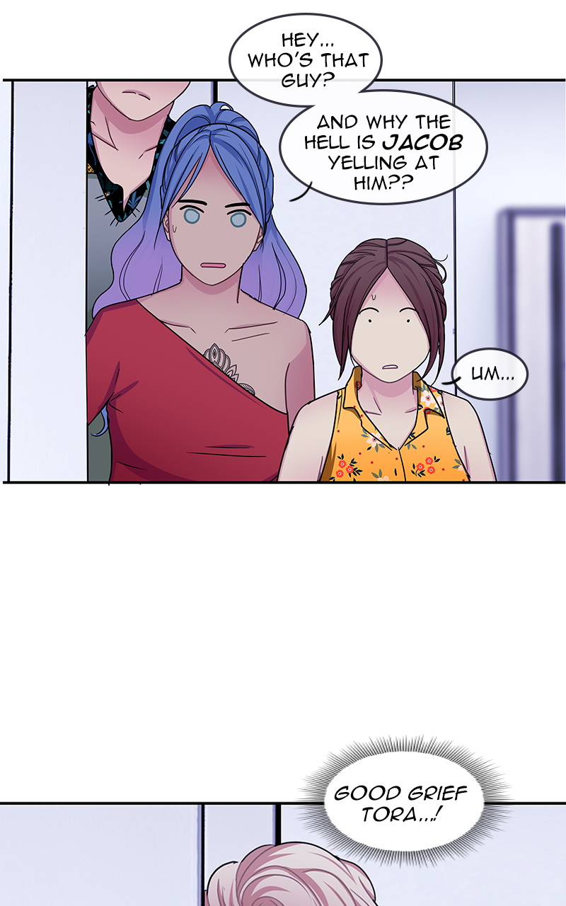 Read Midnight Poppy Land Manga Online