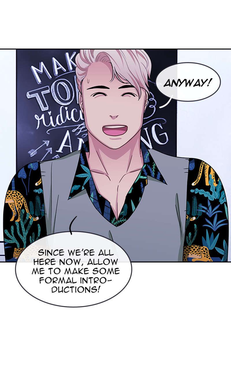 Read Midnight Poppy Land Manga Online