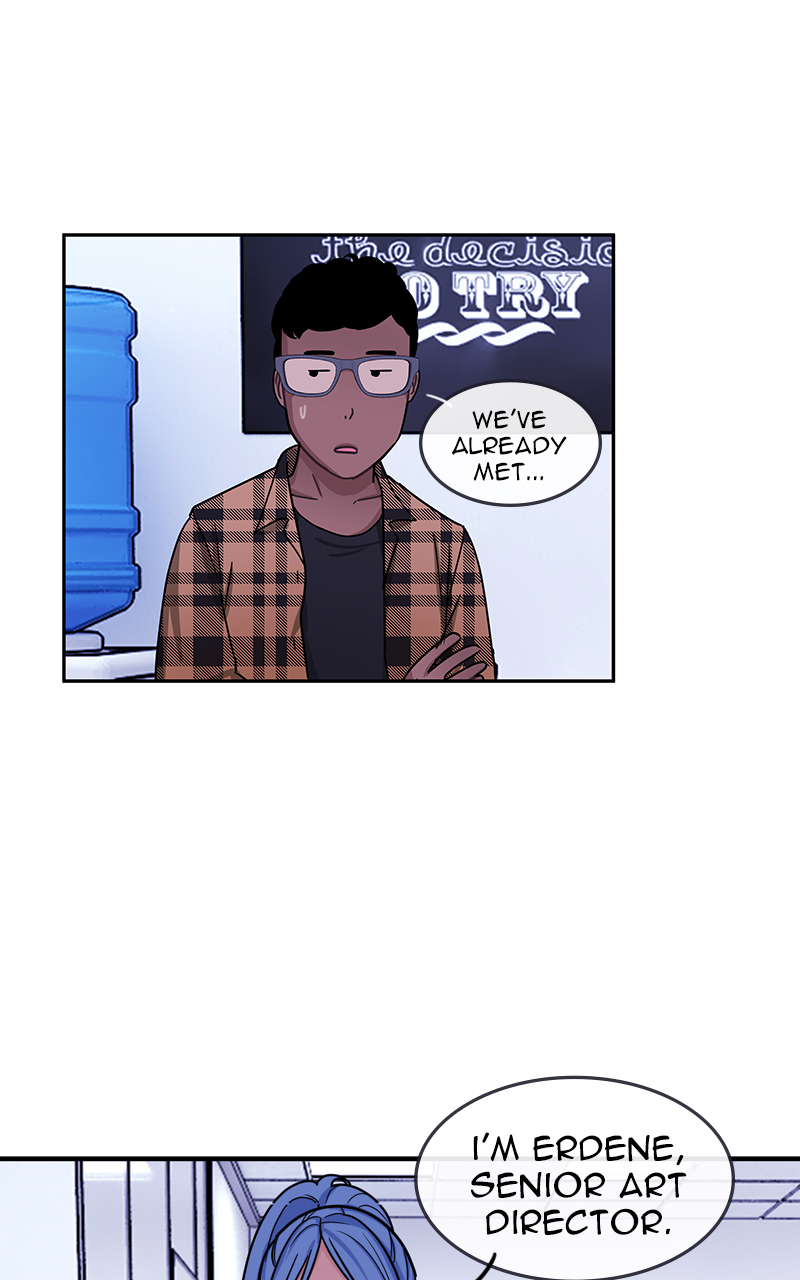 Read Midnight Poppy Land Manga Online