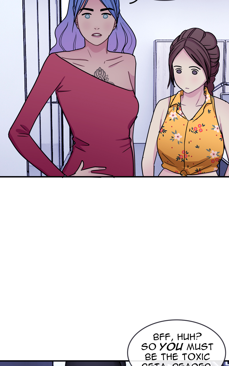 Read Midnight Poppy Land Manga Online
