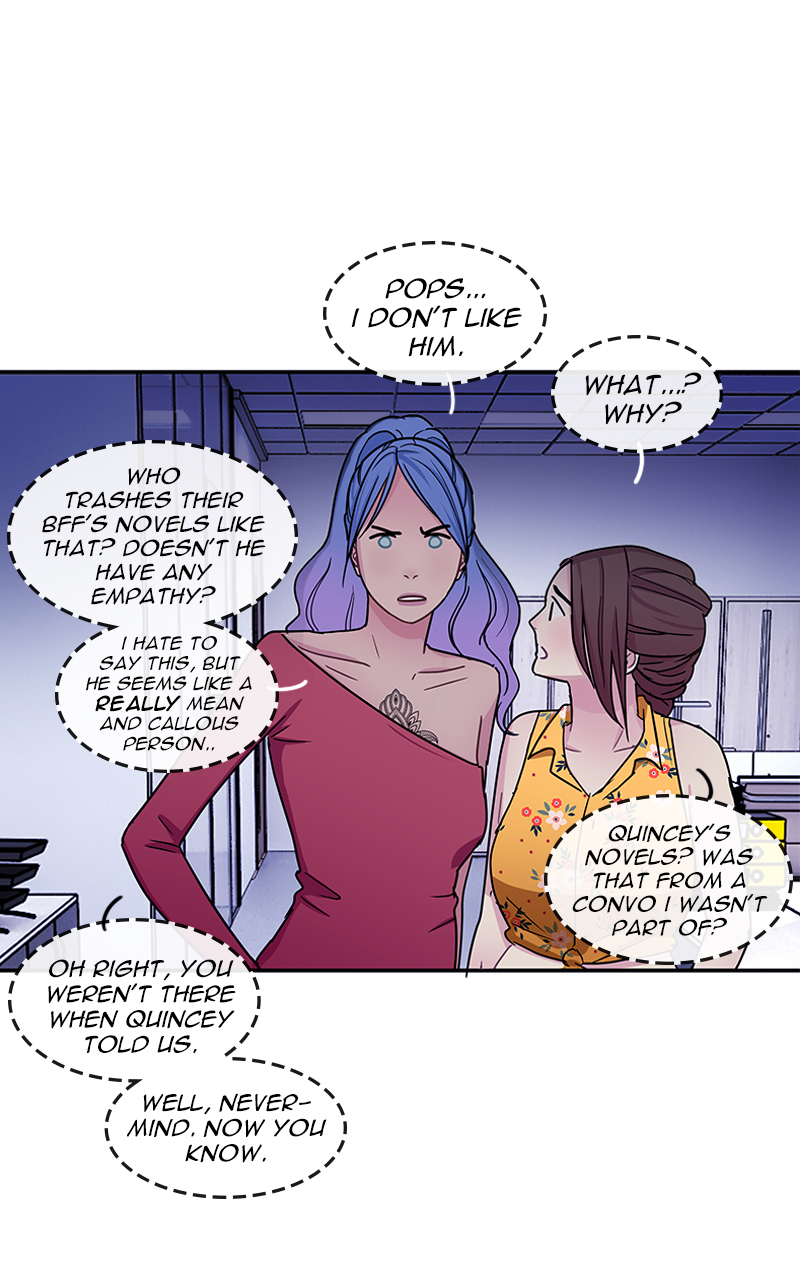 Read Midnight Poppy Land Manga Online