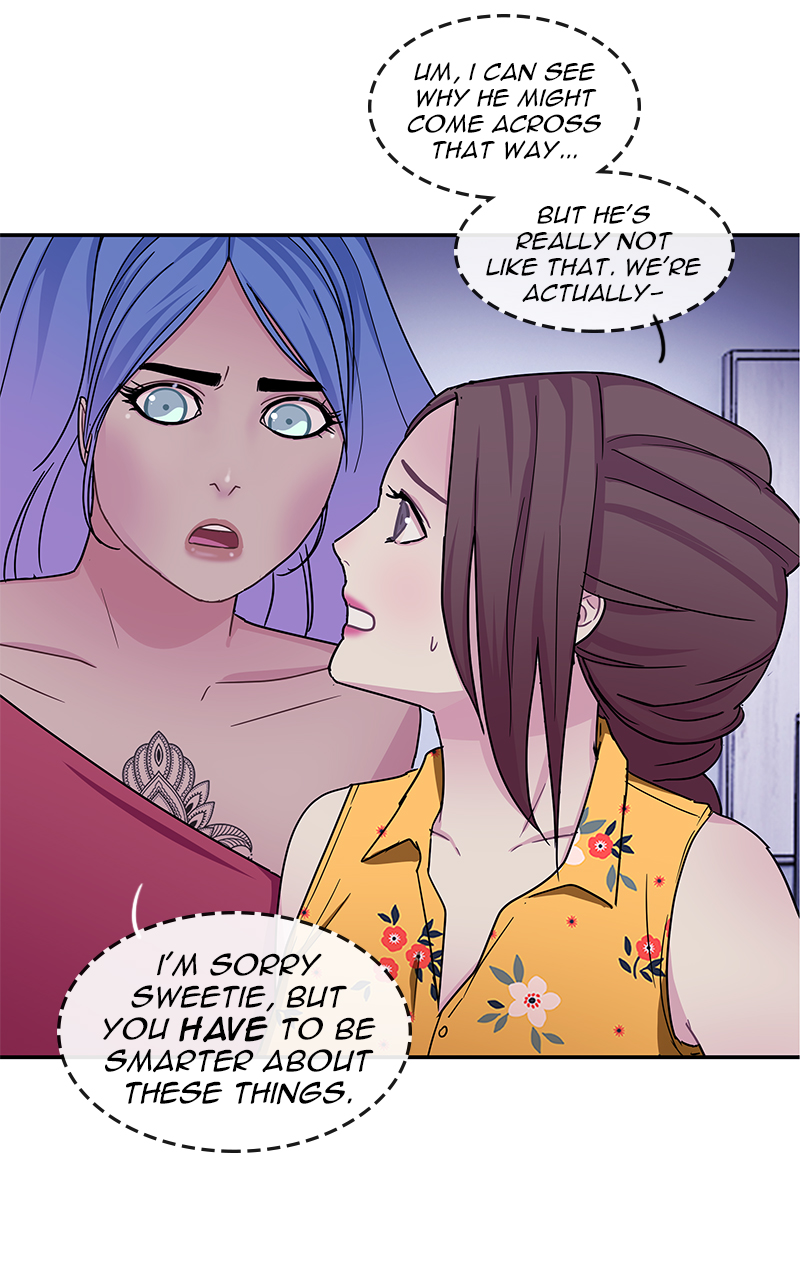 Read Midnight Poppy Land Manga Online
