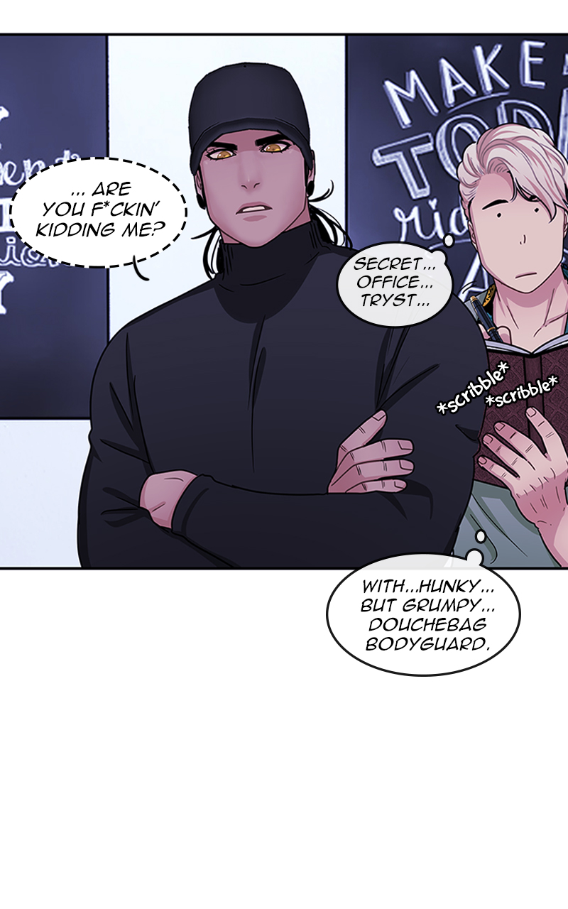 Read Midnight Poppy Land Manga Online