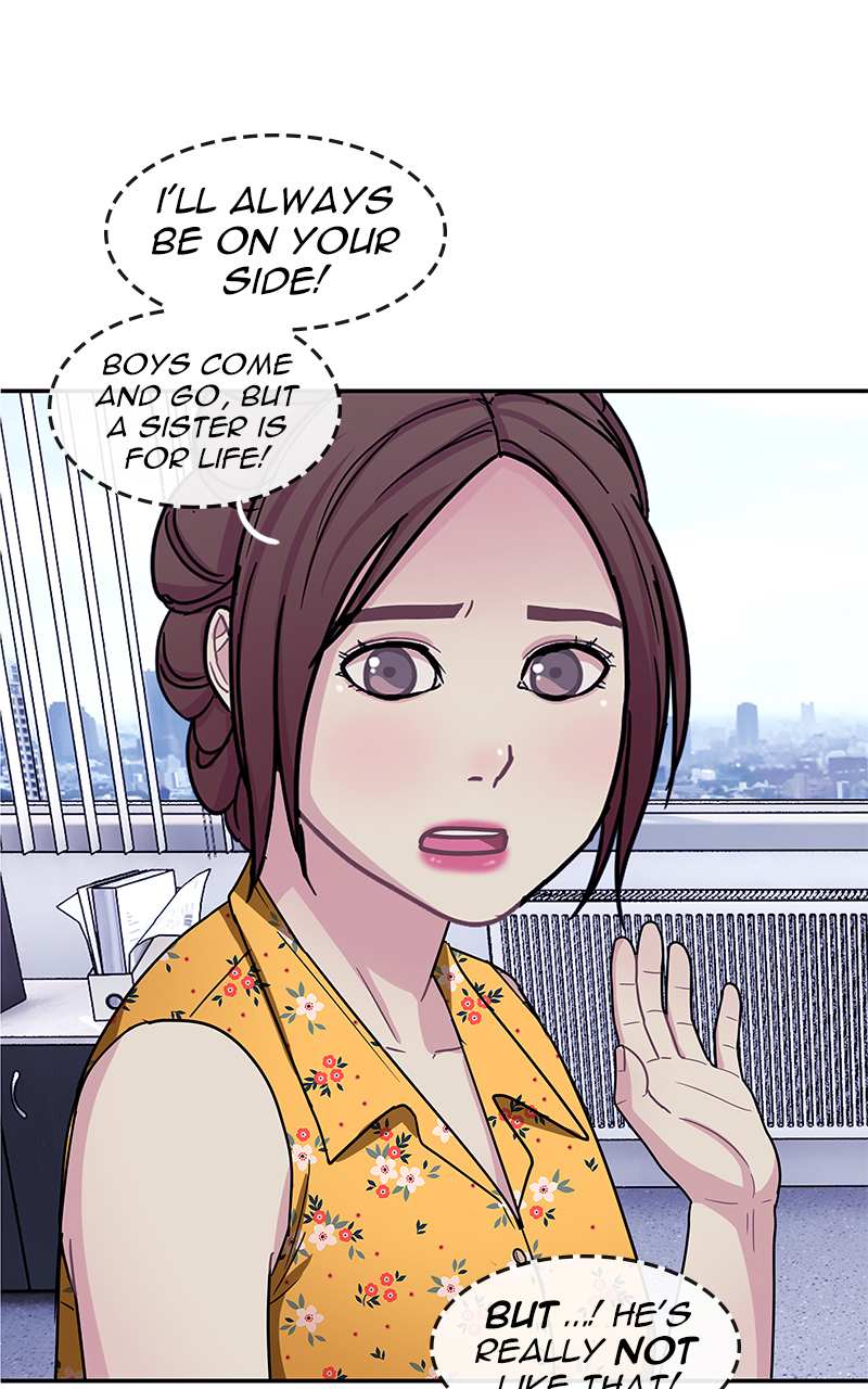 Read Midnight Poppy Land Manga Online