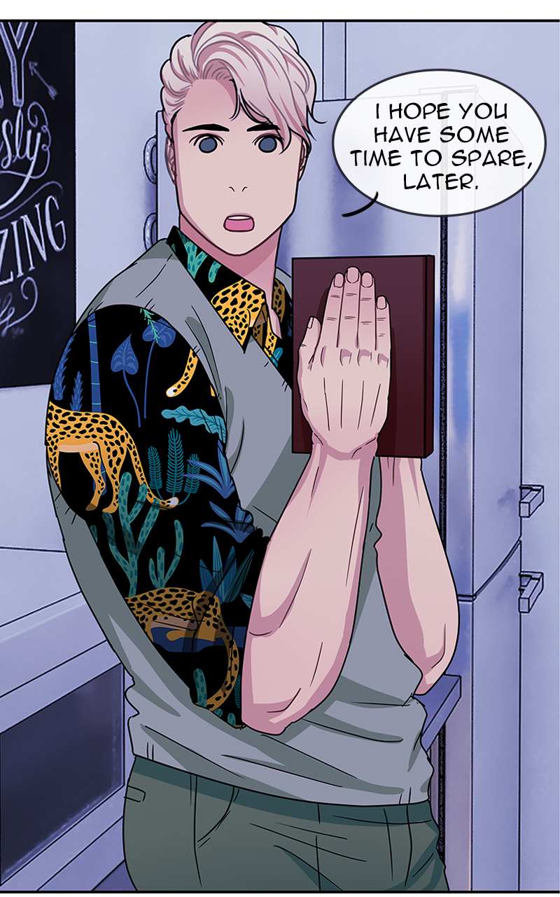 Read Midnight Poppy Land Manga Online