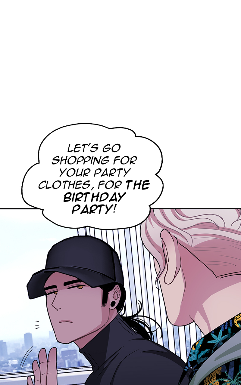 Read Midnight Poppy Land Manga Online