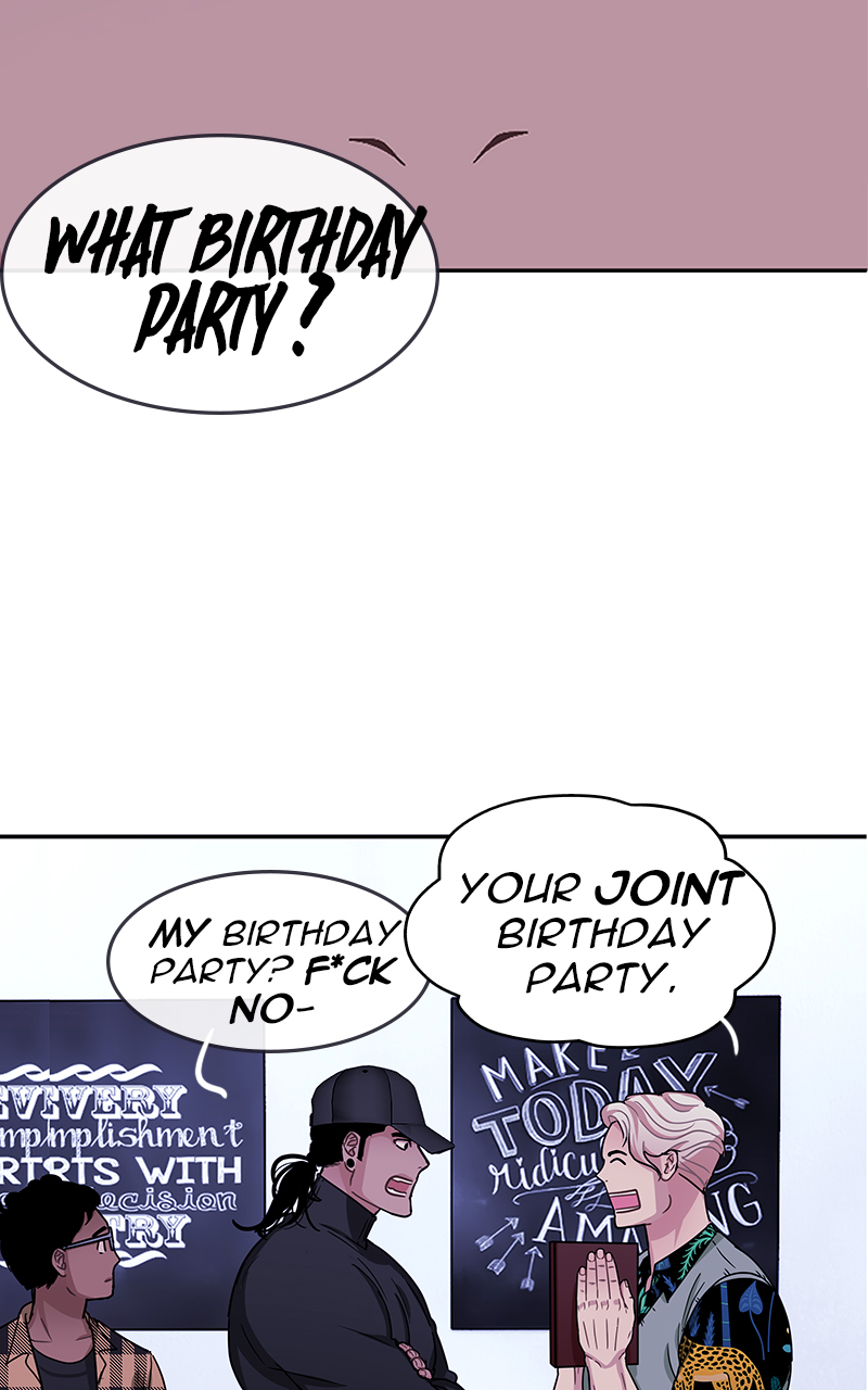Read Midnight Poppy Land Manga Online