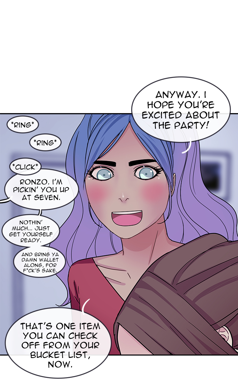 Read Midnight Poppy Land Manga Online