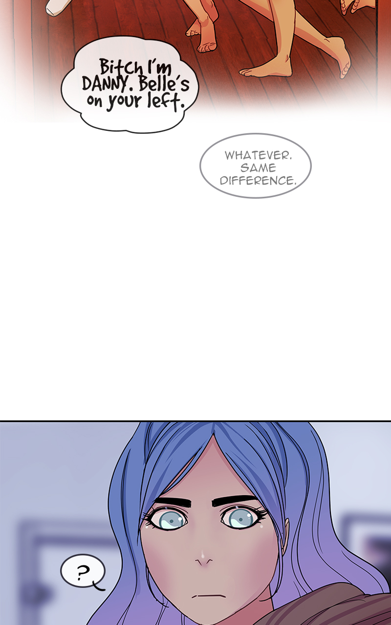 Read Midnight Poppy Land Manga Online