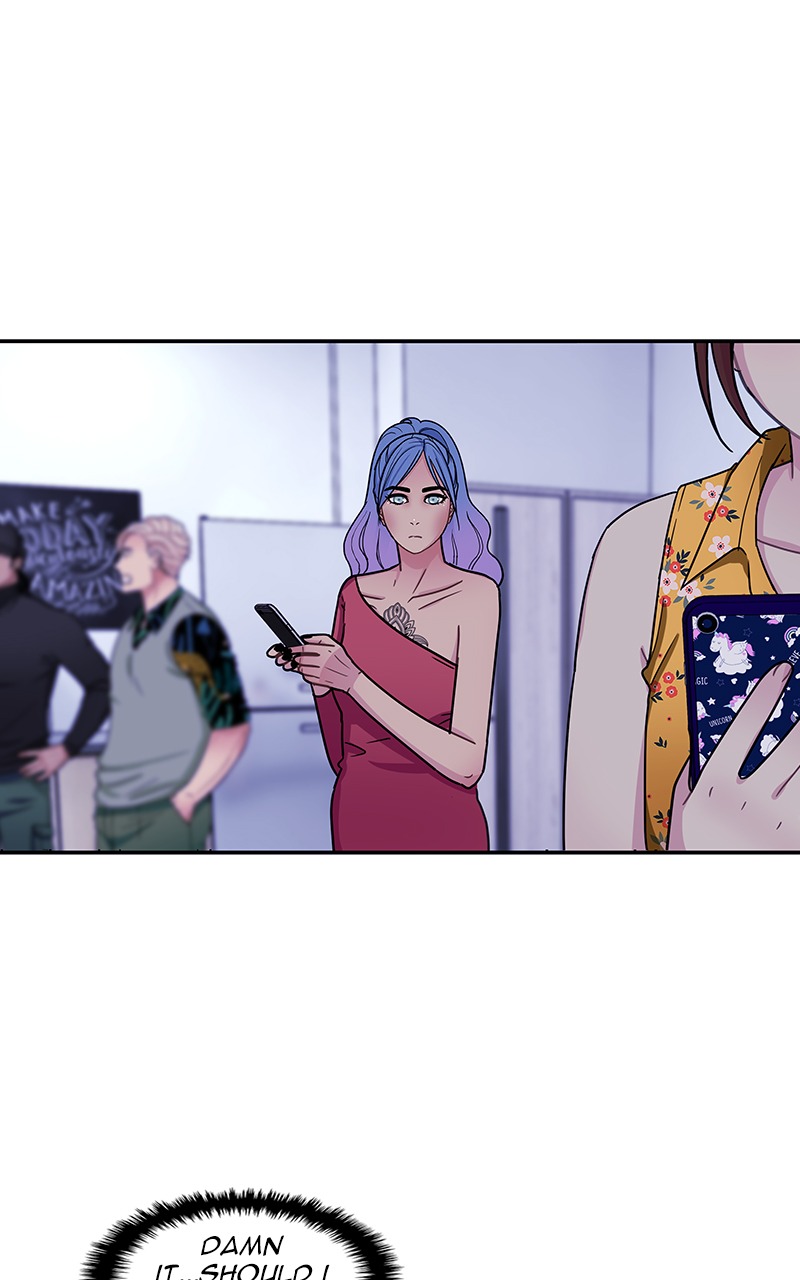 Read Midnight Poppy Land Manga Online